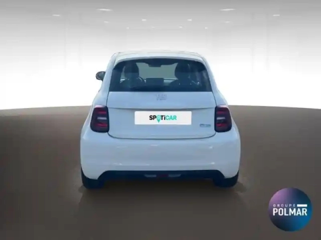 Fiat 500 e 95ch icône — photo 5