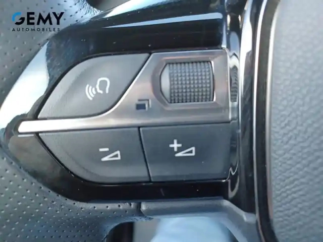 Peugeot 2008 puretech 130 s&amp;s bvm6 — photo 56