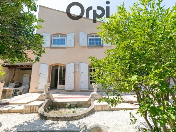Maison 4 pièces 170 m²