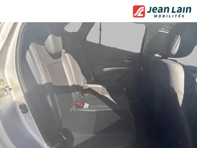 Suzuki S-Cross 1.4 boosterjet hybrid allgrip — photo 17