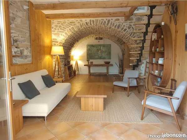 Duplex 3 pièces 70 m²