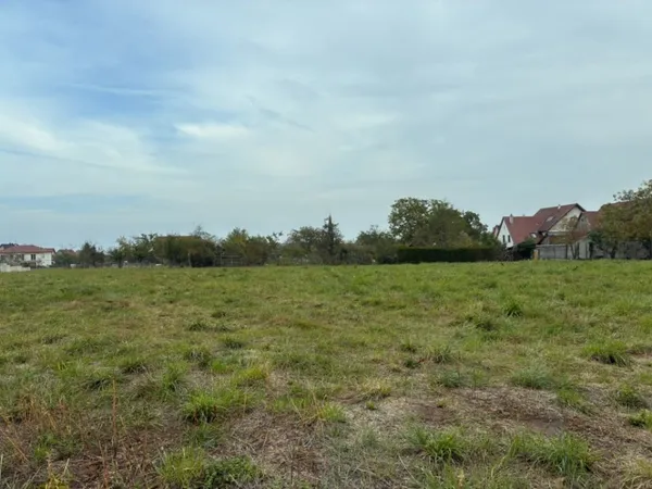 Terrain 481 m²