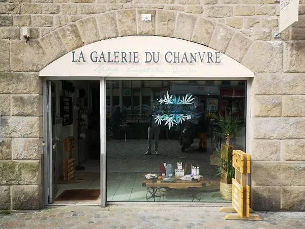Local 45 m² Quimper