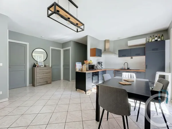 Maison 3 pièces 64 m²