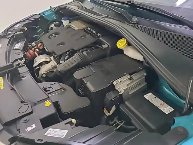 Citroën C3 bluehdi 100 s&amp;s bvm6 — photo 71
