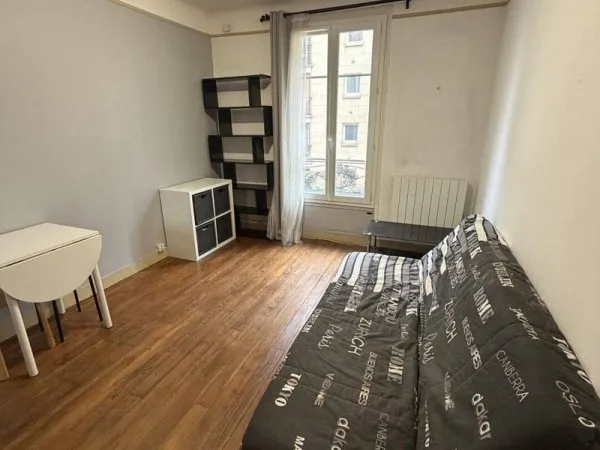 Maison 1 pièce