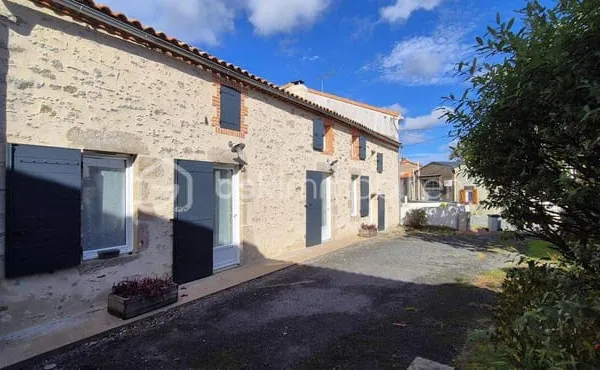 Maison 6 pièces 134 m²