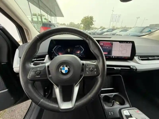Bmw Serie 2 série 2 activetourer 218i 136ch dkg7 — photo 6