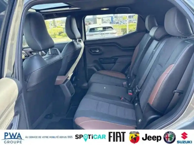 Suzuki Vitara 174ch 61kwh style — photo 10