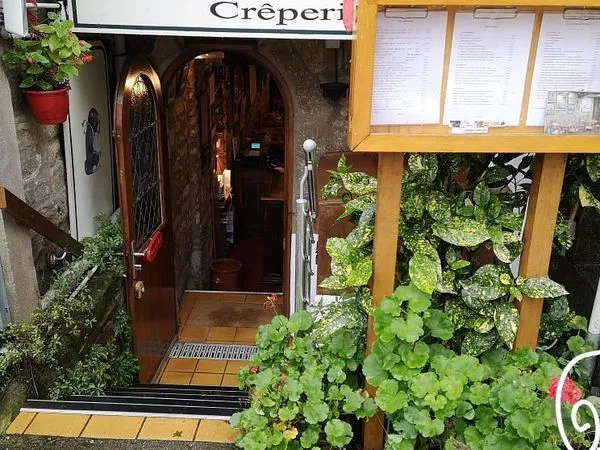 Crêperie Centre Vannes