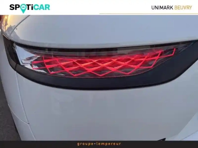 Ds Ds 7 crossback bluehdi 130ch performance line 102g — photo 19