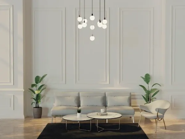 Appartement 5 pièces 128 m²