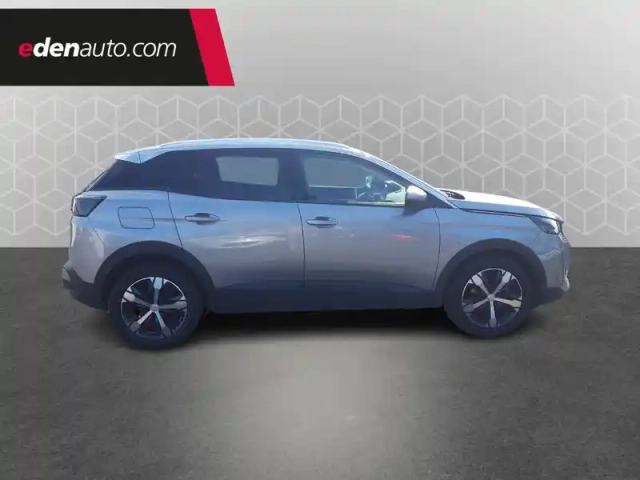 Peugeot 3008 bluehdi 130ch s&amp;s eat8 — photo 5