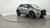 Ds Ds 3 Crossback PureTech 100ch Faubourg — photo 3
