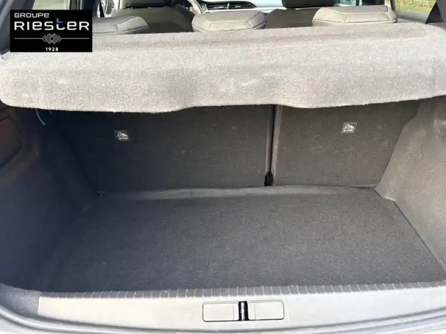 Opel Corsa 1.2 turbo hybrid 136 ch e-dct6 — photo 30
