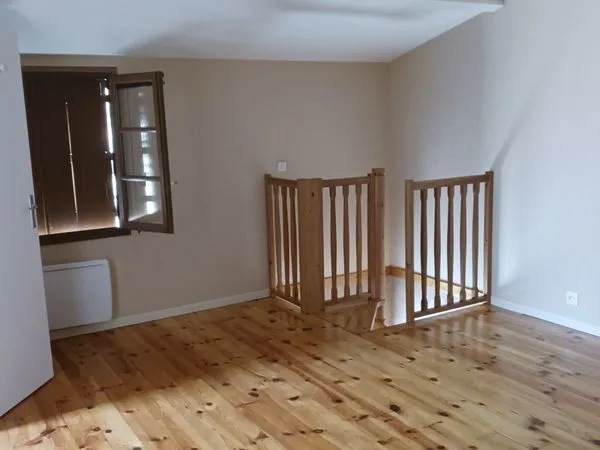 T2 en duplex libre maintenant