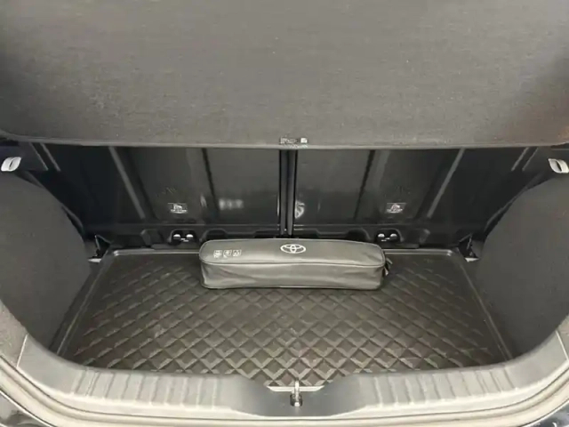 Toyota Aygo 1.0 s-cvt 72 design — photo 10