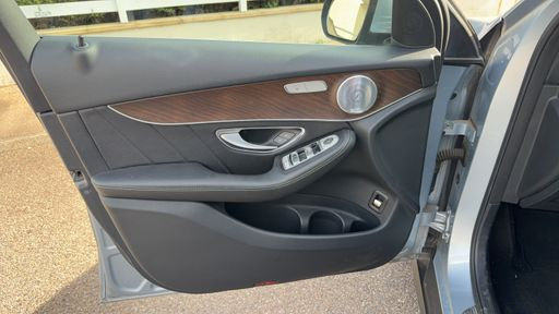 Mercedes Classe GLC 250 d 9G-Tronic 4Matic - Fascination – 2016 – 143772 km – Diesel – Boîte Automatique — photo 22