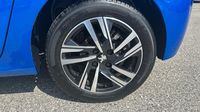 Peugeot 208 1.5 BlueHDi 100ch S&S Allure — photo 11