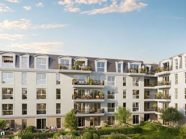 Appartement - 1 pièce - RF9-25873