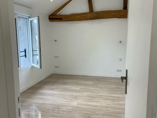 Maison T4 de 103m2 Longnes