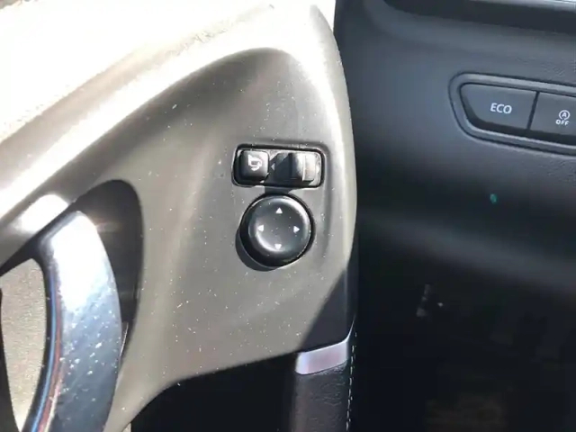 Renault Kadjar dci 110 energy — photo 15