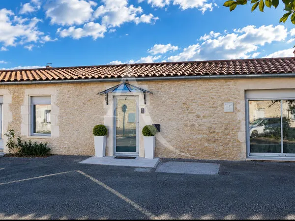 Maison 4 pièces 82 m²