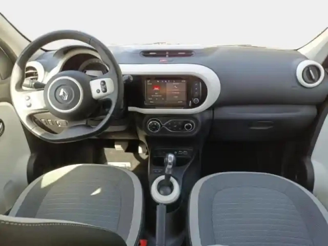 Renault Twingo e-tech electric equilibre r80 achat intégral — photo 13