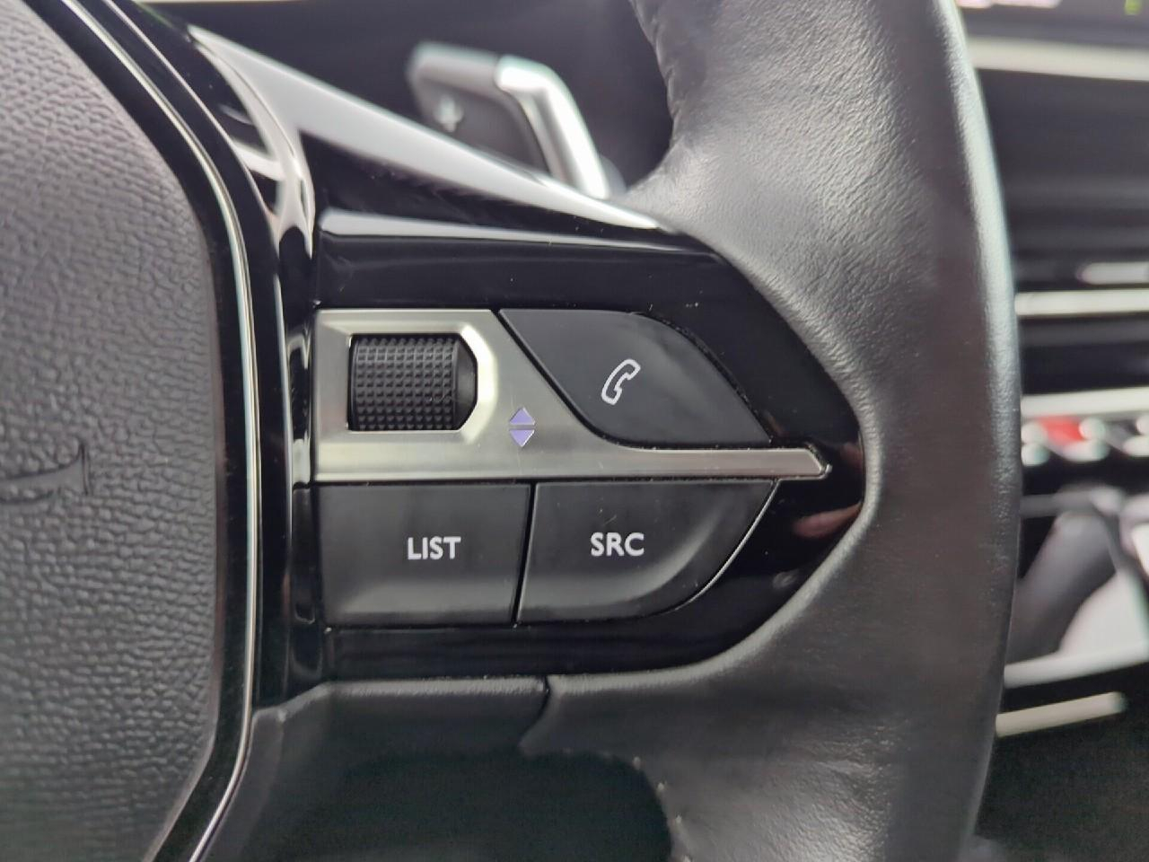 Peugeot 2008 bluehdi 130 s&s eat8 allure pack — photo 25