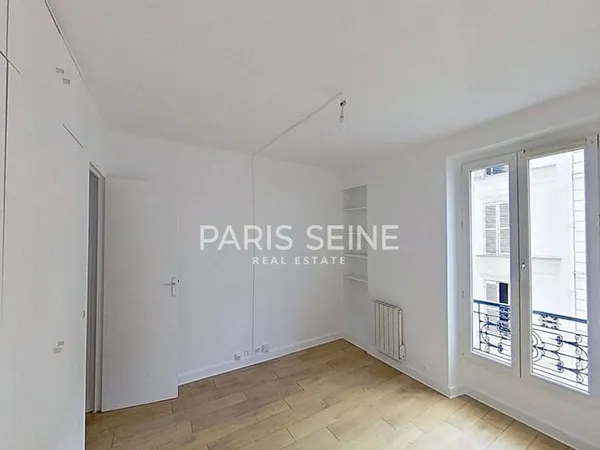 Appartement 2 pièces 30 m²