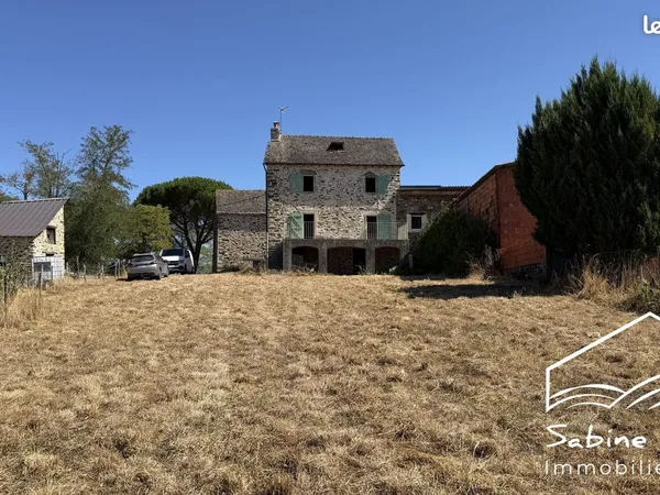 Maison 4 pièces 95 m²