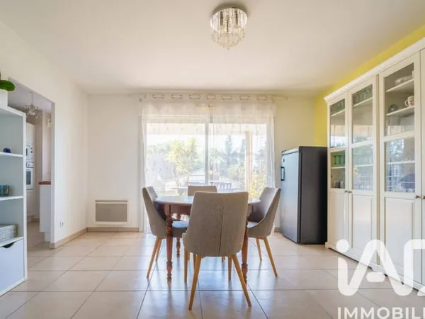 Appartement 4 pièces 86 m²