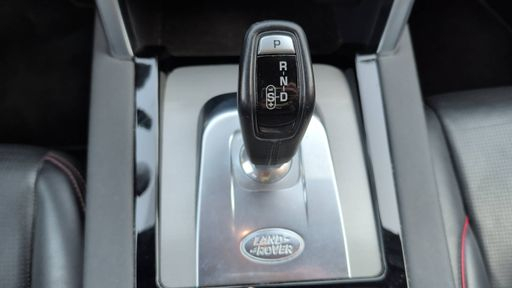 Land Rover Discovery Sport 1.5 P300e 309 PHEV AWD BVA8 - R-Dynamic S – 2021 – 103557 km – Hybride rechargeable – Boîte Automatique — photo 46