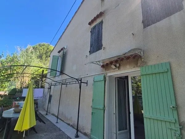 Maison 7 pièces 128 m²