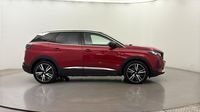 Peugeot 3008 Plug-in Hybrid4 300ch GT e-EAT8 — photo 4