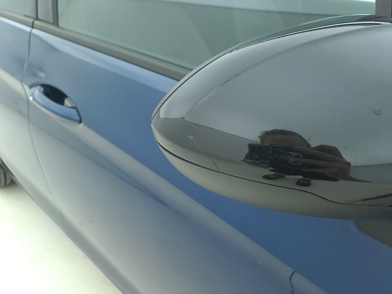 Opel Astra Sports Tourer — photo 28