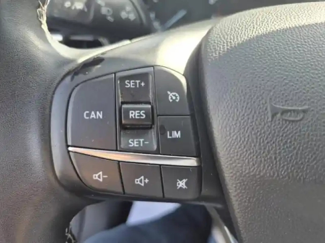 Ford Fiesta 1.0 flexifuel 95ch titanium business 5p — photo 11