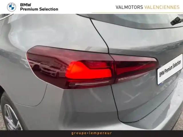 Bmw Serie 2 série 2 activetourer 218i 136ch m sport dkg7 — photo 8