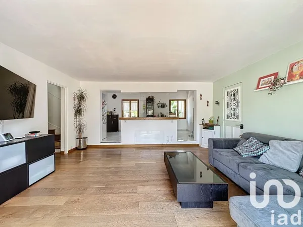 Maison 6 pièces 130 m²