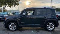 Jeep Renegade 1.4 MultiAir S&S 140ch Limited — photo 8