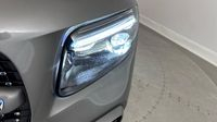 Mercedes Glb 200 d 150ch AMG Line 8G-DCT — photo 17