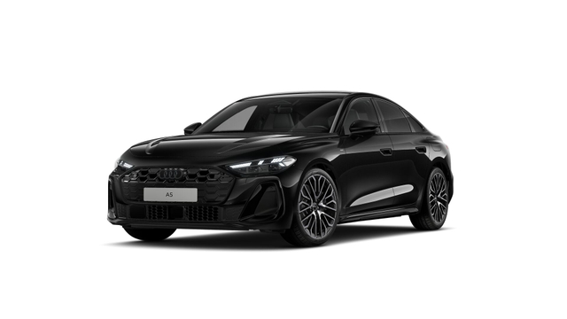 Audi A5 e-hybrid 299 ch S tronic 7 Quattro