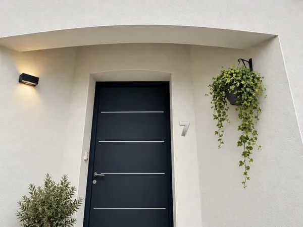 Maison 4 pièces 111 m²