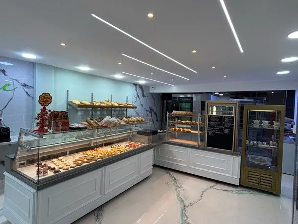 à vendre - boulangerie-pâtisserie neuve - roubaix fosse aux chênes