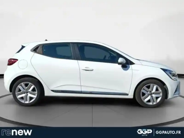 Renault Clio 1.0 sce 65ch business -21 — photo 6