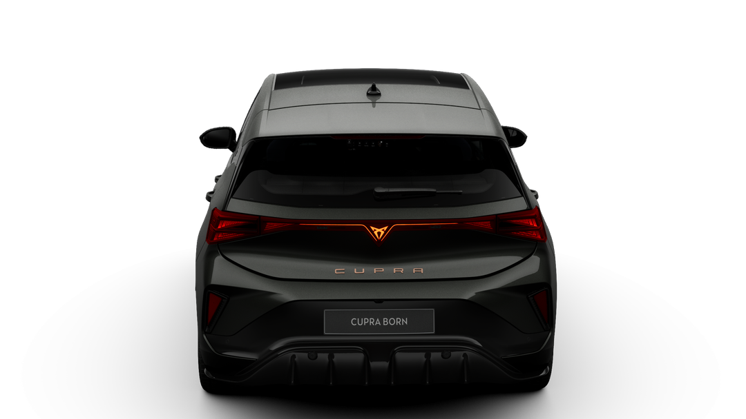 Cupra Born 190 ch — photo 3