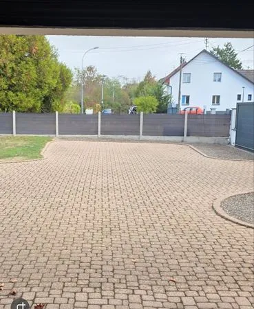 Location place de parking proche gare