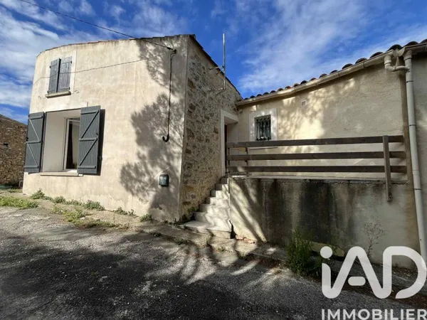 Immeuble 11 pièces 200 m²