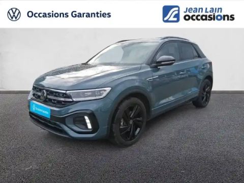 Volkswagen T-Roc 1.5 tsi evo2 150 start/stop dsg7