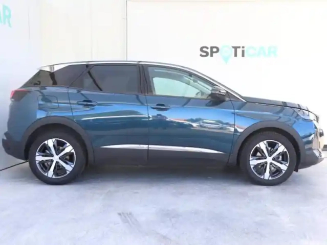 Peugeot 3008 1.2 puretech 130ch s&amp;s allure pack — photo 4